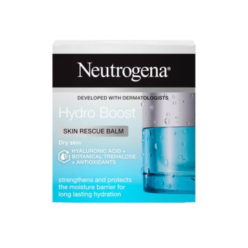 Neutrogena Hydro Boost balzam za obnavljanje kože, 50 ml