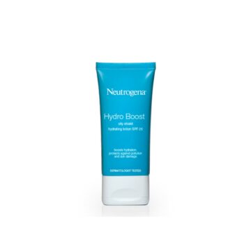 Neutrogena Hydro Boost vlažilni fluid ZF25