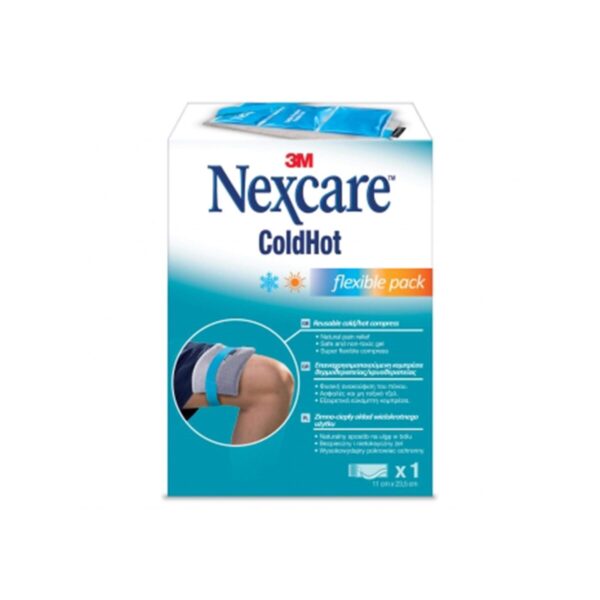 Nexcare ColdHot Premium vrečka, 1 vrečka