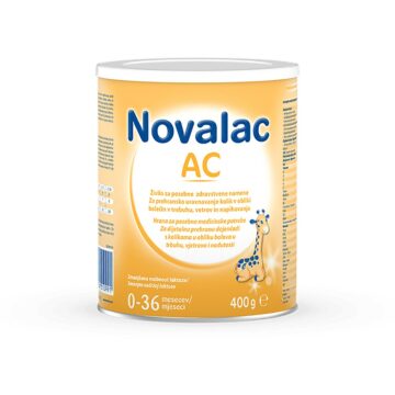 Novalac AC