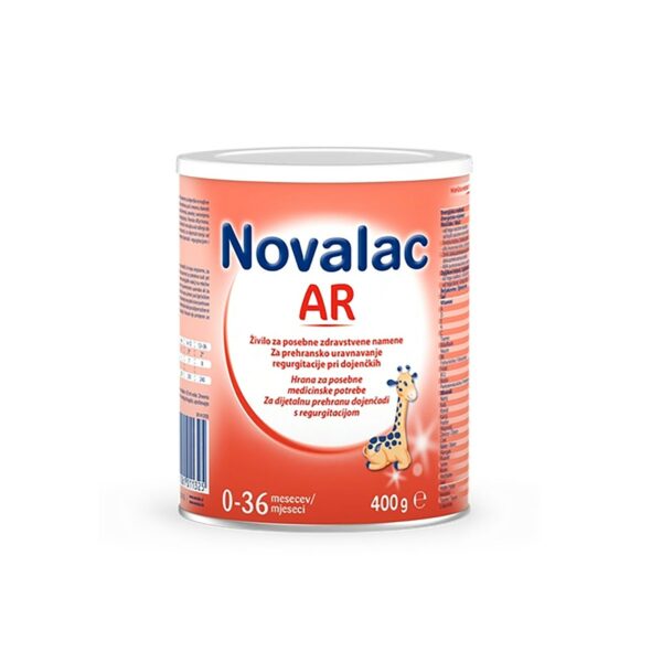 Novalac AR