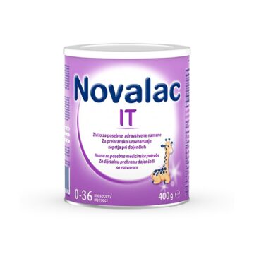 Novalac IT