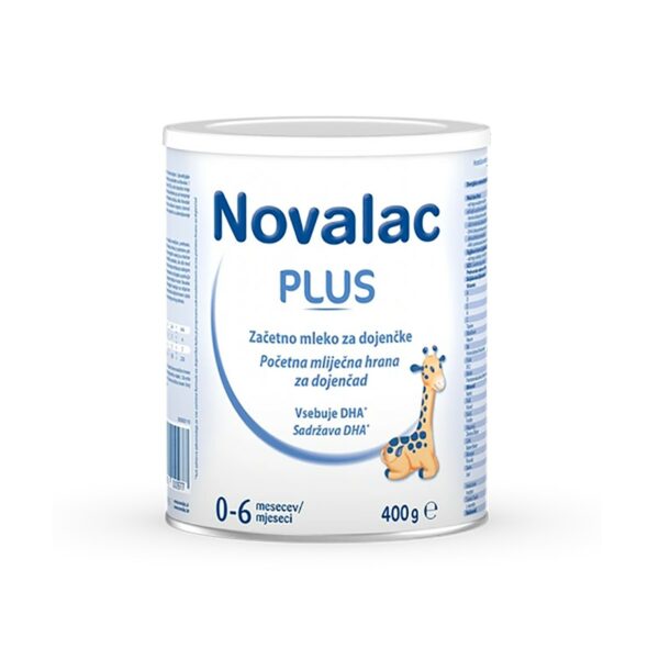 Novalac Plus