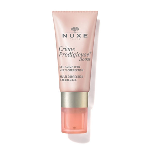 Nuxe Creme Prodigieuse Boost gel balzam