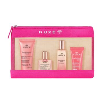 Nuxe Potovalni set Floral