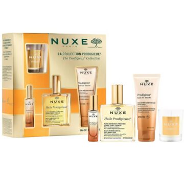 Nuxe set The Prodigieux Collection