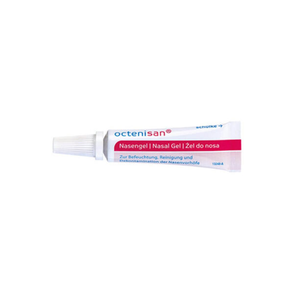 Octenisan MD nazalni gel, 6 ml