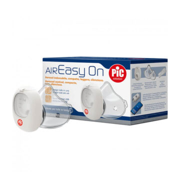 PIC prenosni inhalator AirEasy On 01