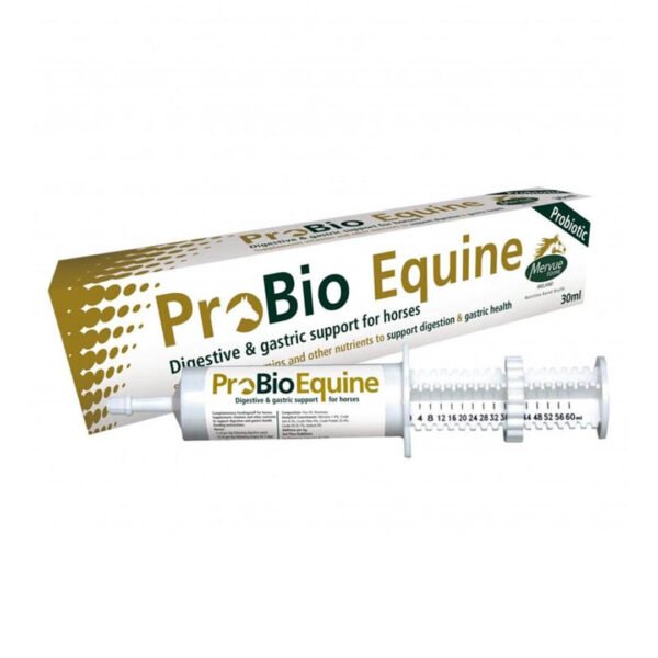 Pro-Bio Equine pasta za konje, 30 ml