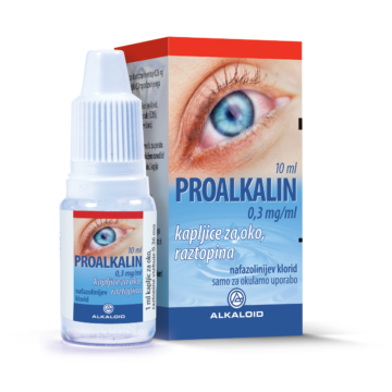 PROALKALIN