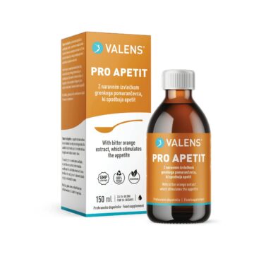 Valens Pro Apetit