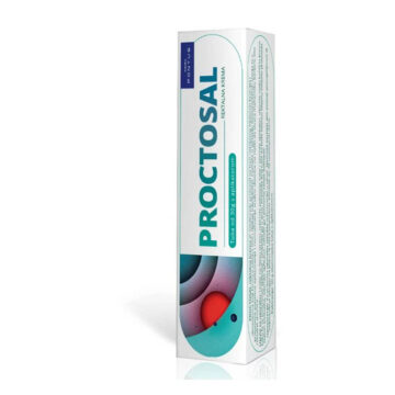 Proctosal rektalna krema, 30 g