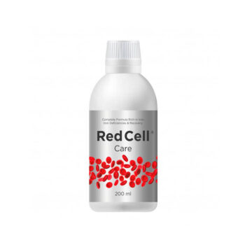 Red Cell Care tekočina za pse in mačke, 200 ml