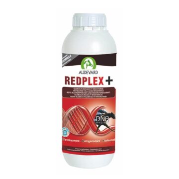 Redplex+1 dodatek za konje, 1 L