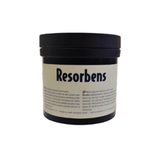 Resorbens mazilo, 100 g