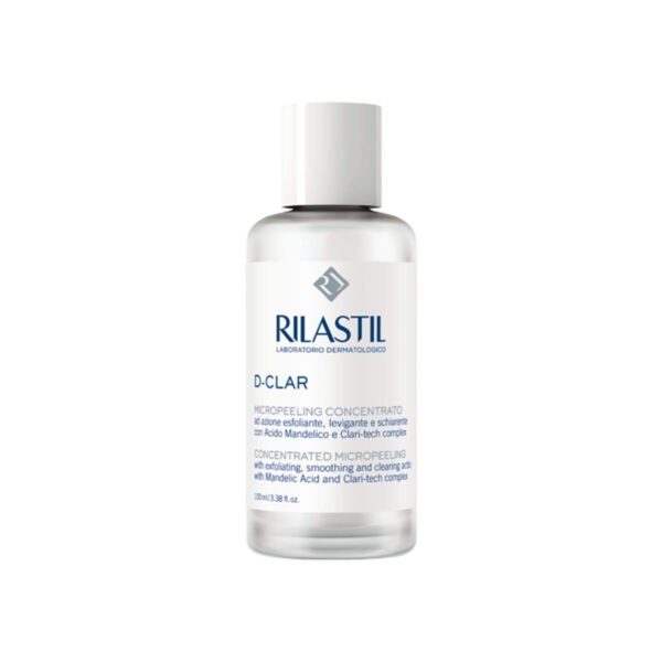 Rilastil D-Clar koncentrirani mikropiling, 100 ml