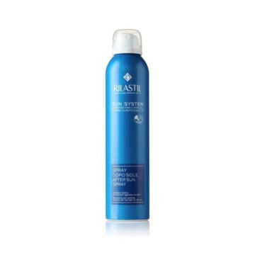 Rilastil Sun System After Sun pršilo za po sončenju, 200 ml