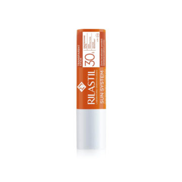 Rilastil Sun System transparent stik SPF 30, 4 ml