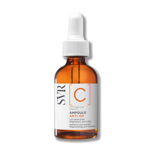 SVR [C] ANTI-OX serum, 30 ml