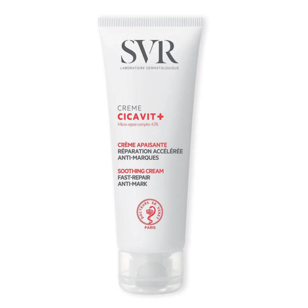 SVR CICAVIT+ krema, 40 ml