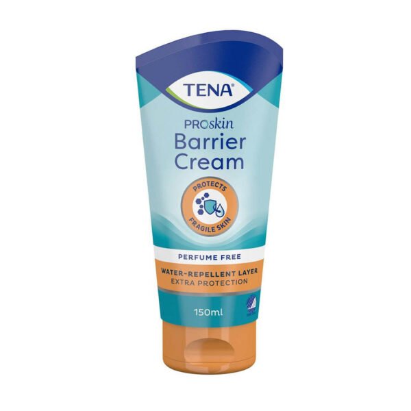 Tena barierna zaščitna krema, 150 ml