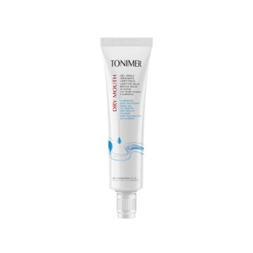 Tonimer lab Dry oralni gel za suha usta 50 ml