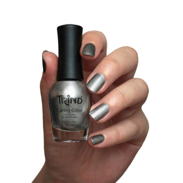 Trind lak Silver Spirit CC337, 9 ml