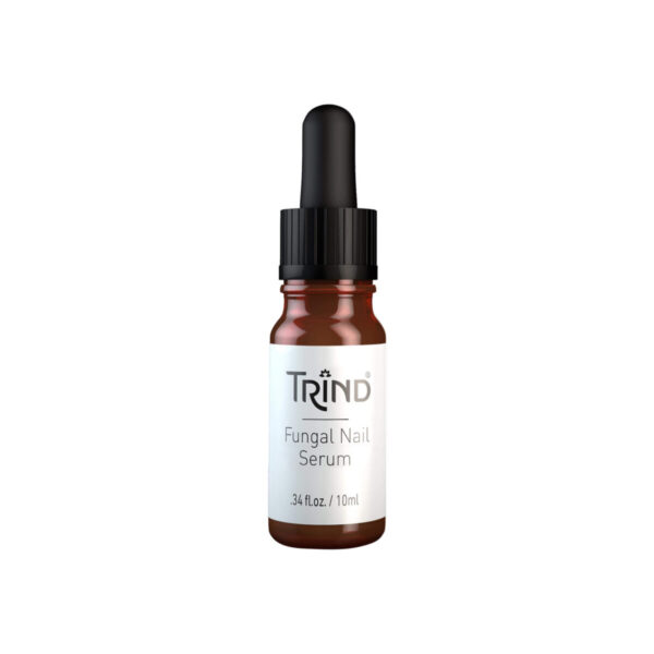 Trind serum za nego glivičnih nohtov, 10 ml 01