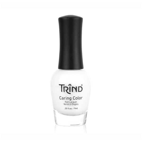 Trind lak Virgin Snow CC292, 9 ml