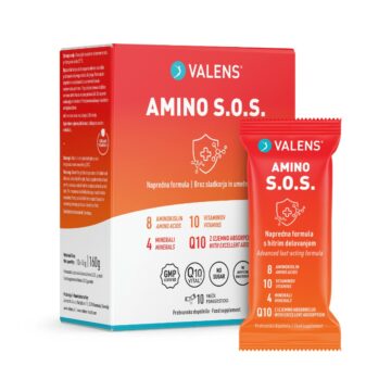 Valens Amino S.O.S.