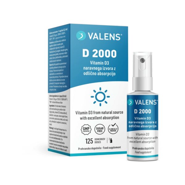 Valens D 2000