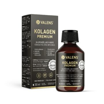 Valens Kolagen Premium tekočina