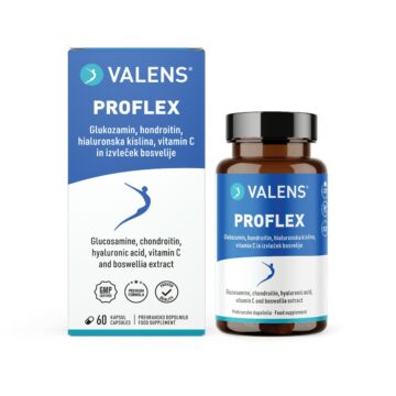 Valens Proflex kapsule