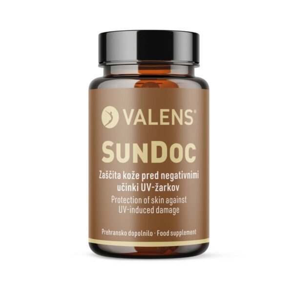 Valens SunDoc kapsule