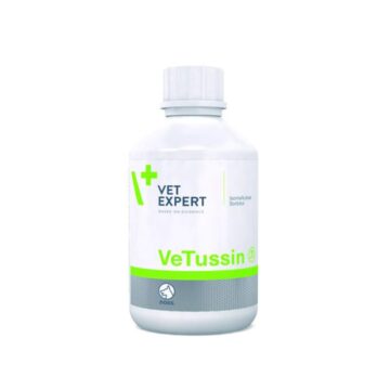 Vetussin sirup za pse, 100 ml