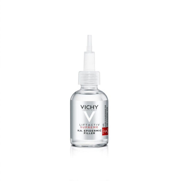 Vichy Liftactiv Supreme H.A. Epidermic Filler serum, 30 ml