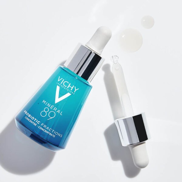 Vichy Mineral 89 Probiotic Fractions Serum za vse tipe kože, 30 ml