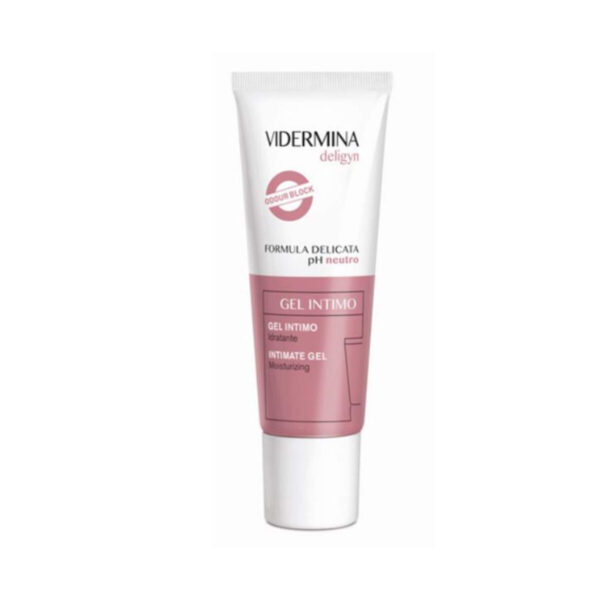 Vidermina Deligyn intimni gel, 30 ml