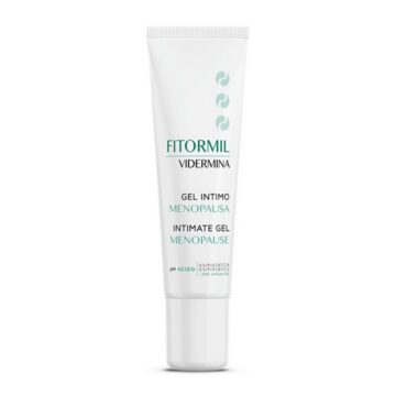 Vidermina Fitormil intimni gel, 30 ml