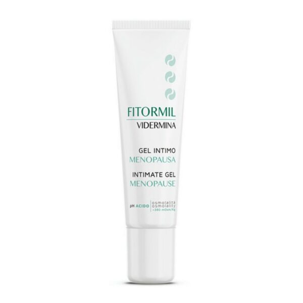 Vidermina Fitormil intimni gel, 30 ml