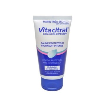 Vita Citral Hydra-Defense krema za roke, 75 ml