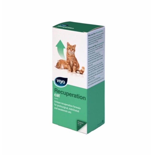 Viyo Recuperation Cat, 150 ml 01