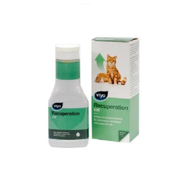 Viyo Recuperation Cat, 150 ml 01