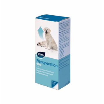 Viyo Recuperation Dog, 150 ml