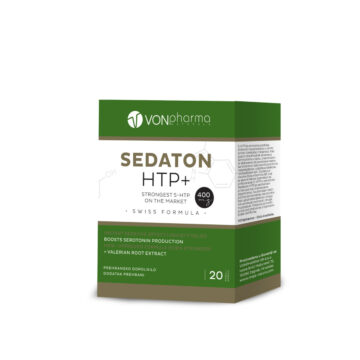 Vonpharma Sedaton HTP+