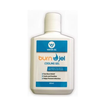 Water Jel Burn Jel gel za opekline 80 ml