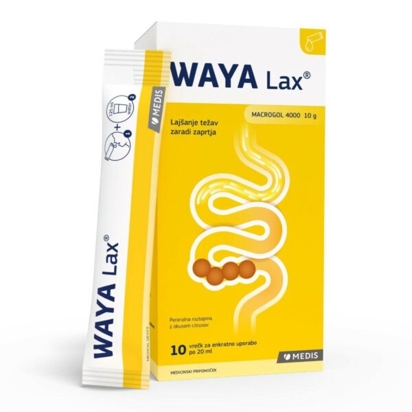 Waya Lax