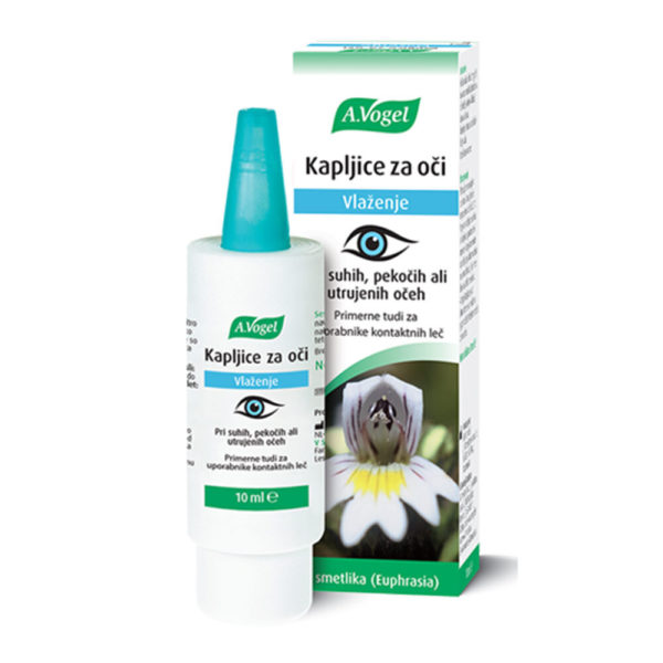 A.Vogel kapljice za oči, 10 ml