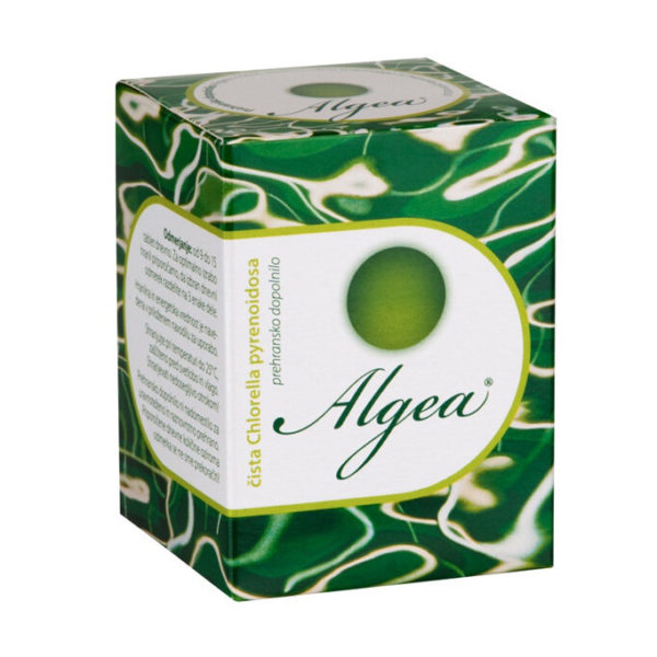 Algea tablete, 270 tablet