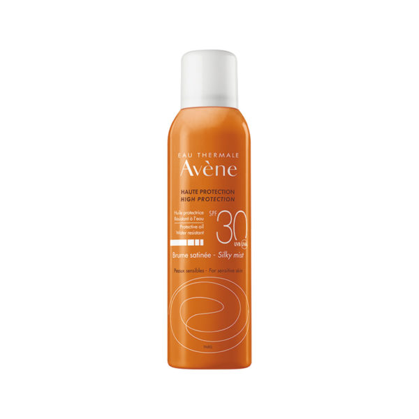 Avène Sun Silky Mist pršilo